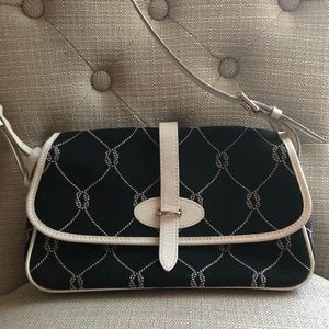 Dooney & Bourke Nautical Knot Handbag